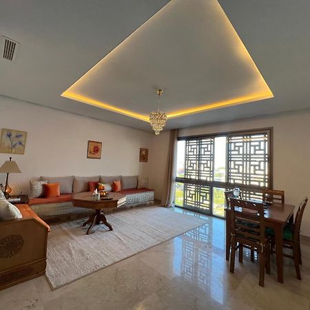 Luxe Serein En Marina Salé Exteriér fotografie