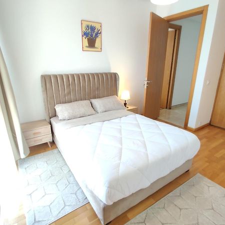 Luxe Serein En Marina Salé Exteriér fotografie