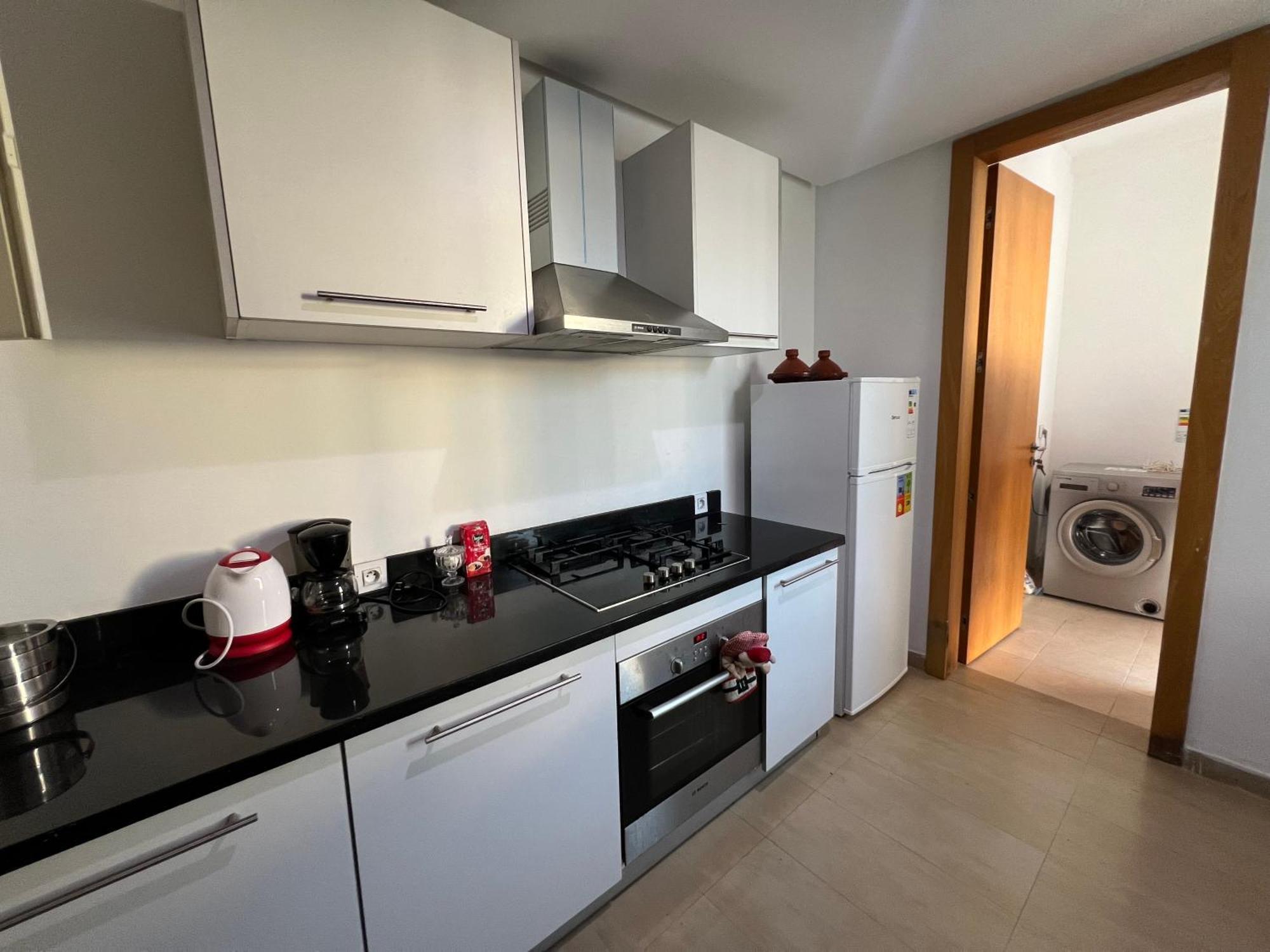 Luxe Serein En Marina Salé Exteriér fotografie
