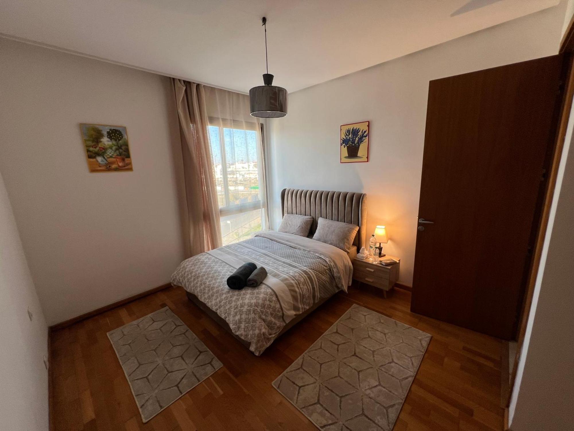 Luxe Serein En Marina Salé Exteriér fotografie