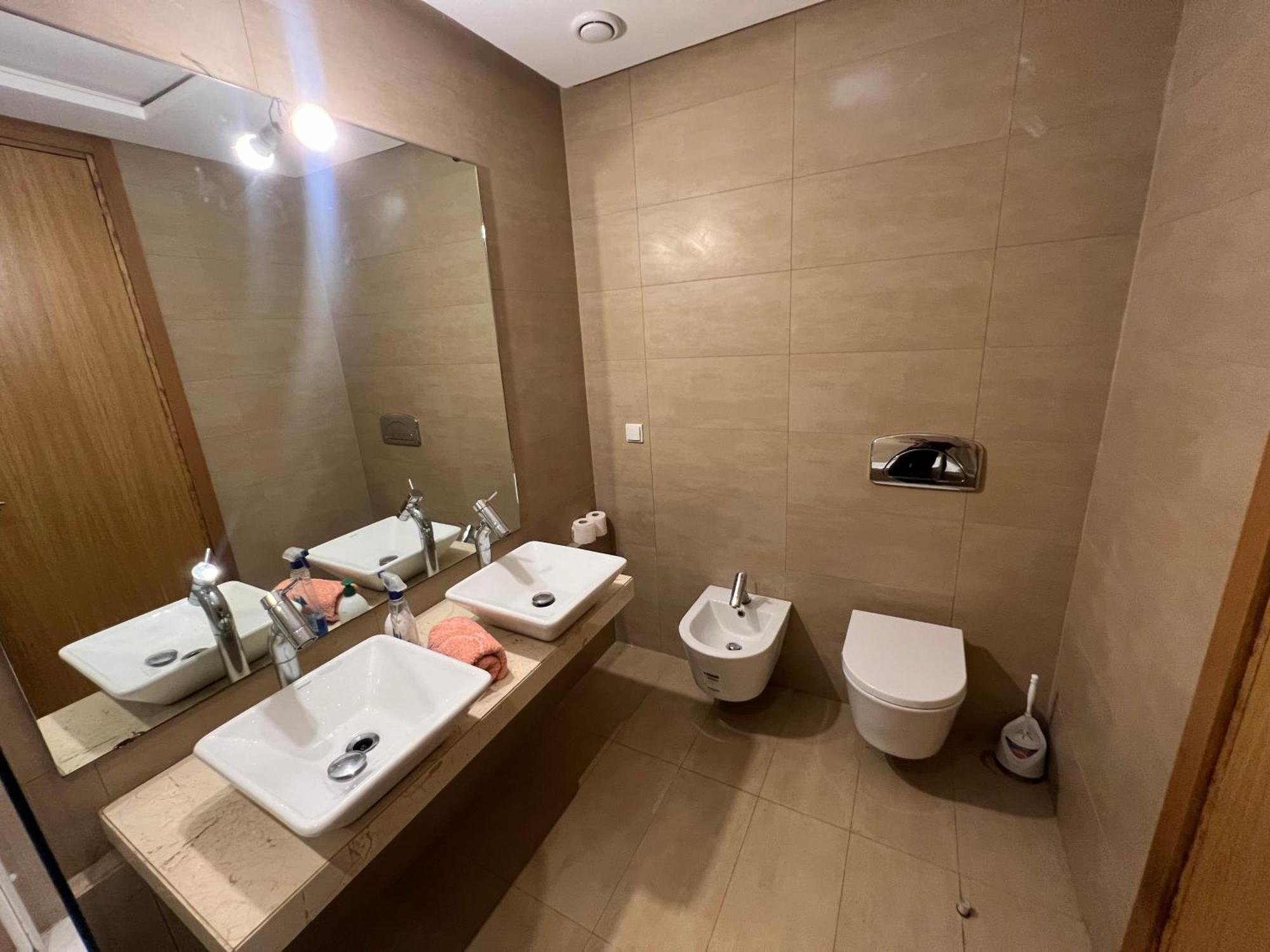 Luxe Serein En Marina Salé Exteriér fotografie