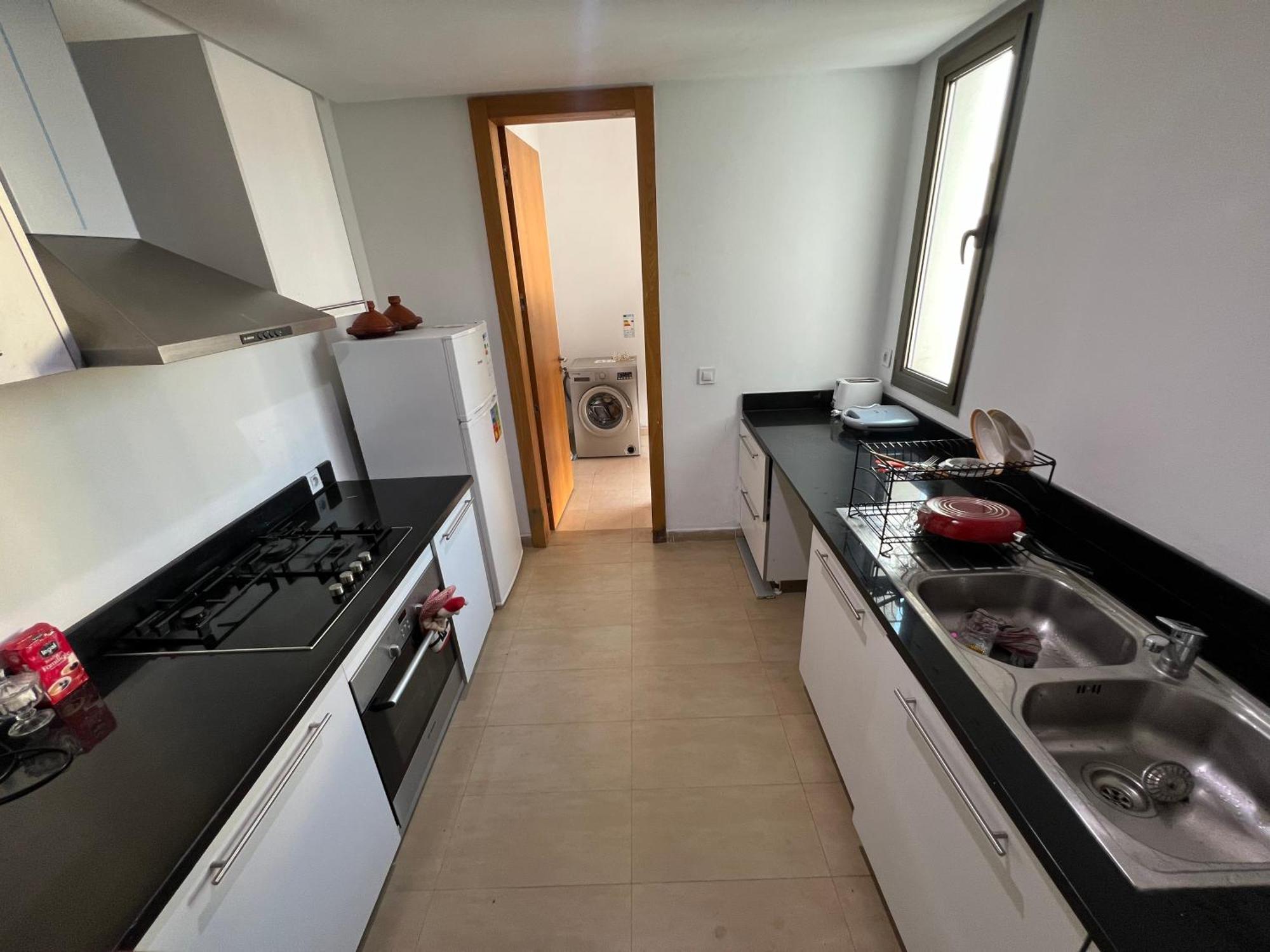 Luxe Serein En Marina Salé Exteriér fotografie