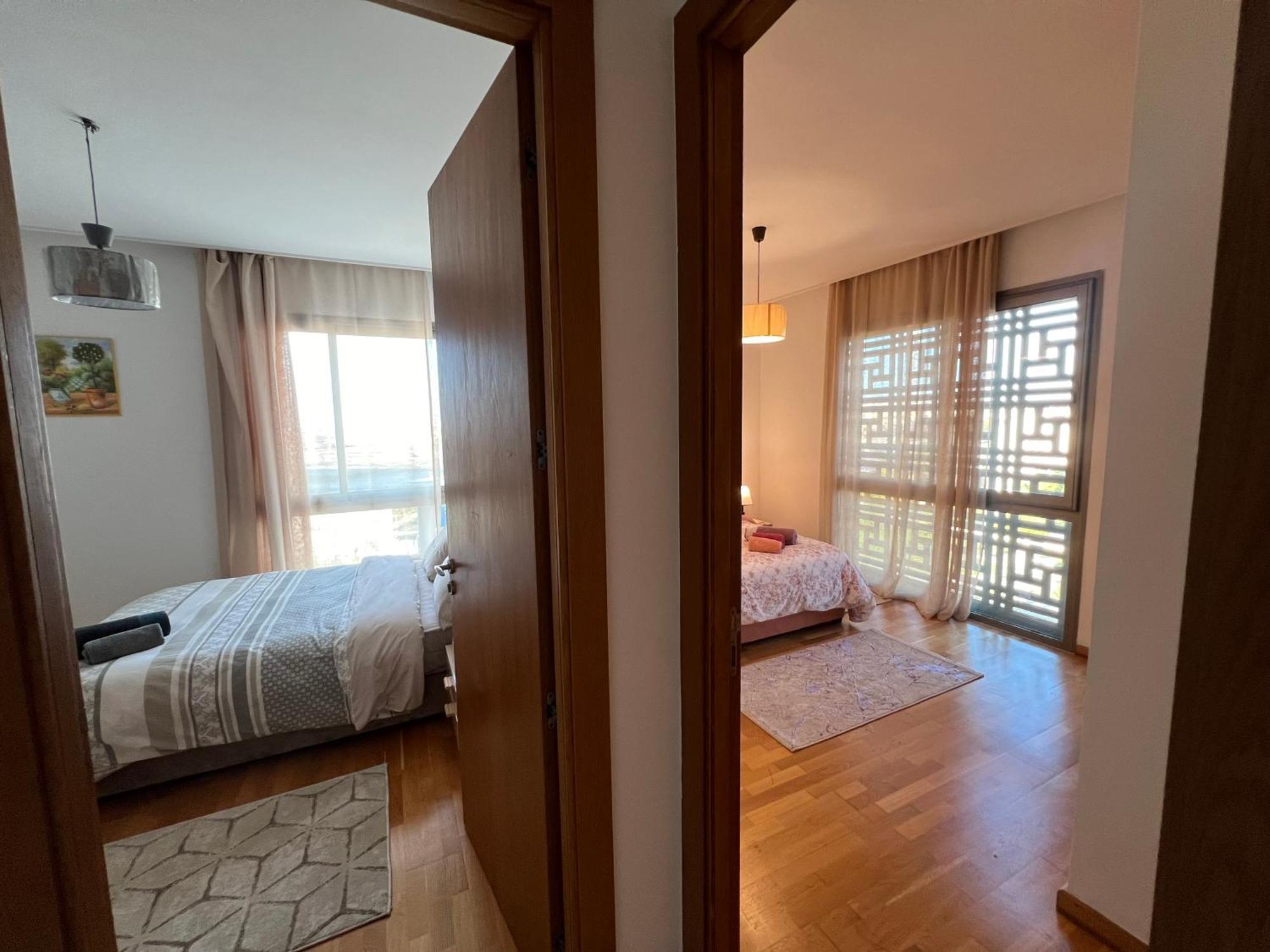 Luxe Serein En Marina Salé Exteriér fotografie