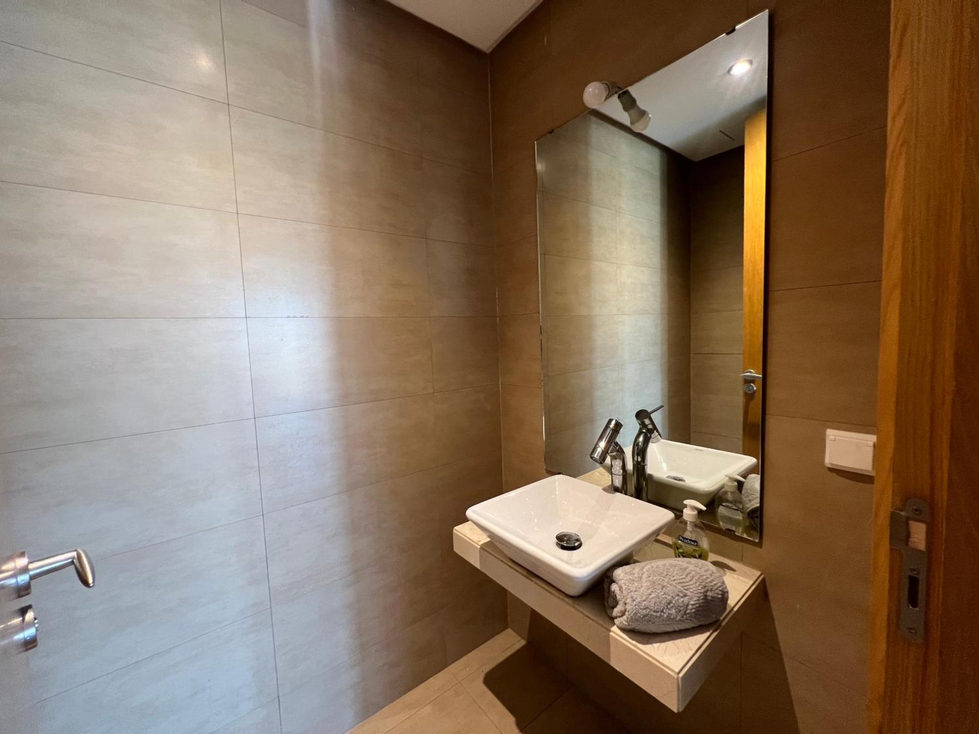 Luxe Serein En Marina Salé Exteriér fotografie