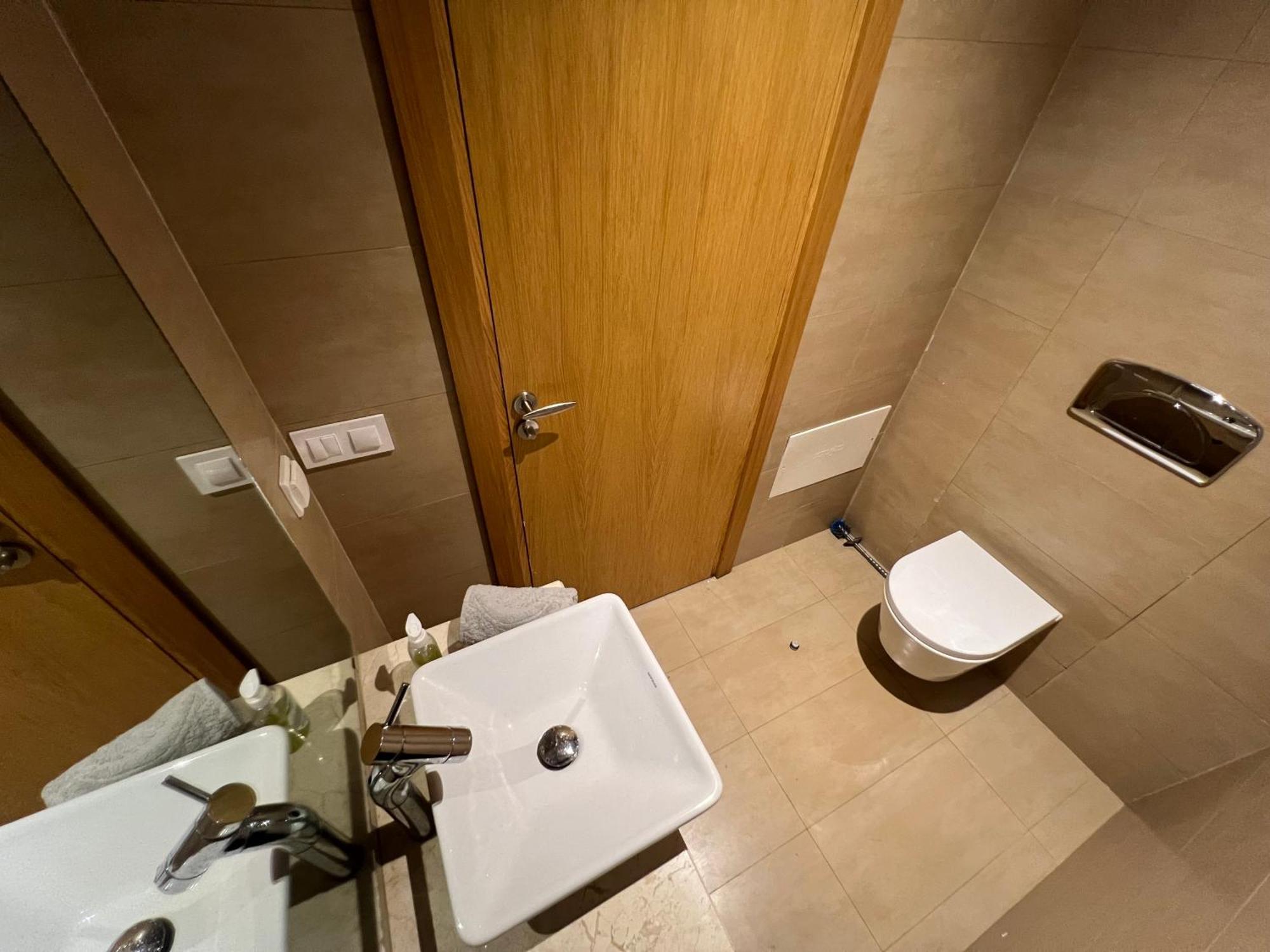Luxe Serein En Marina Salé Exteriér fotografie
