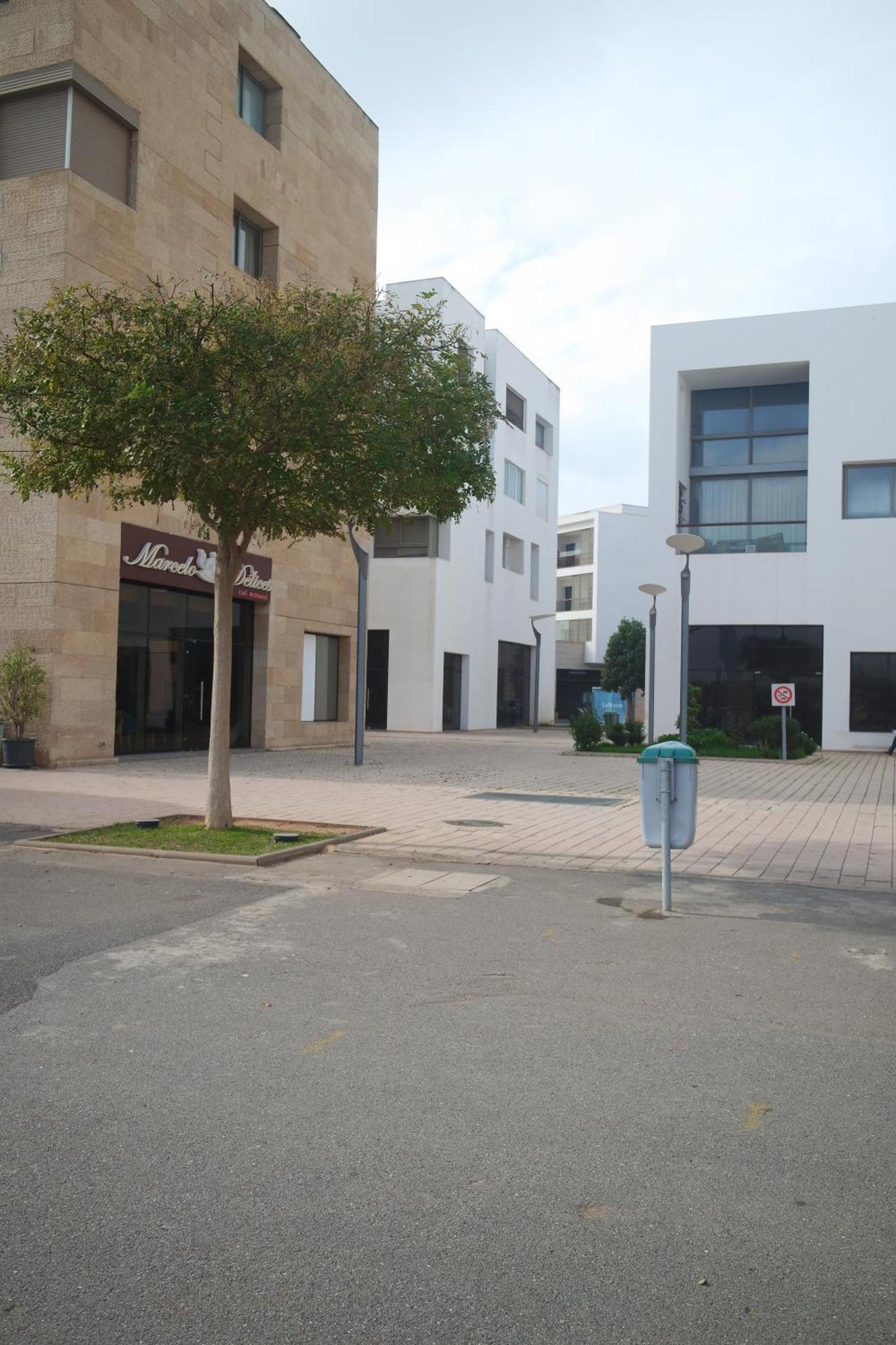 Luxe Serein En Marina Salé Exteriér fotografie