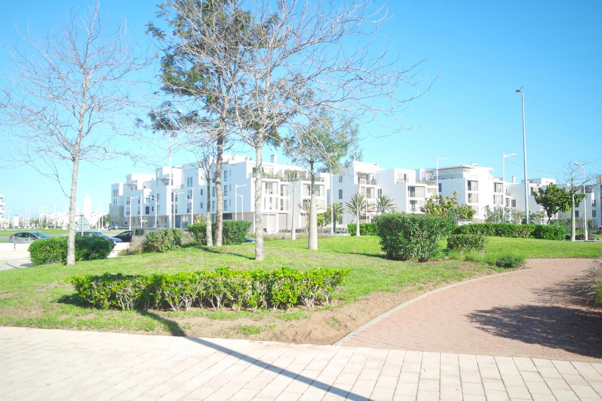 Luxe Serein En Marina Salé Exteriér fotografie