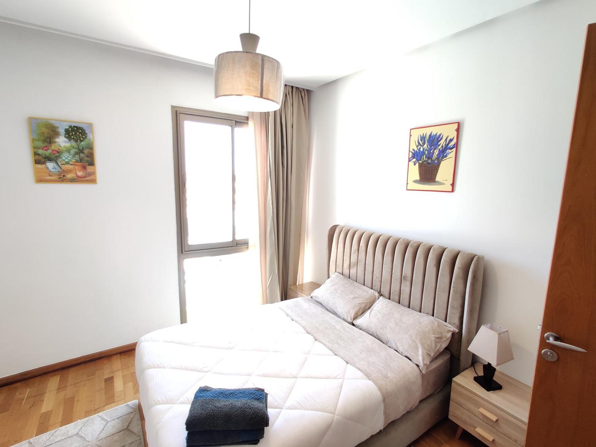Luxe Serein En Marina Salé Exteriér fotografie