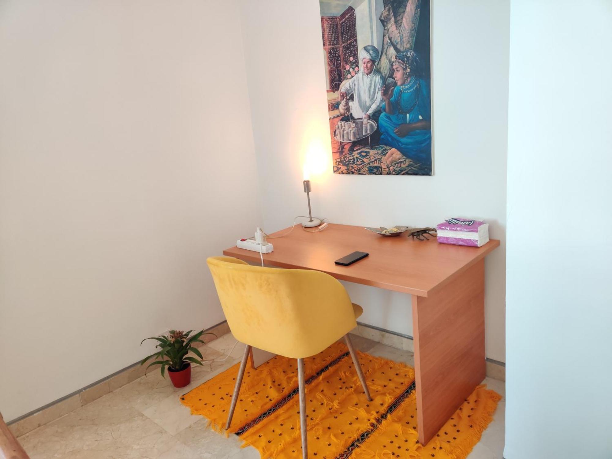 Luxe Serein En Marina Salé Exteriér fotografie
