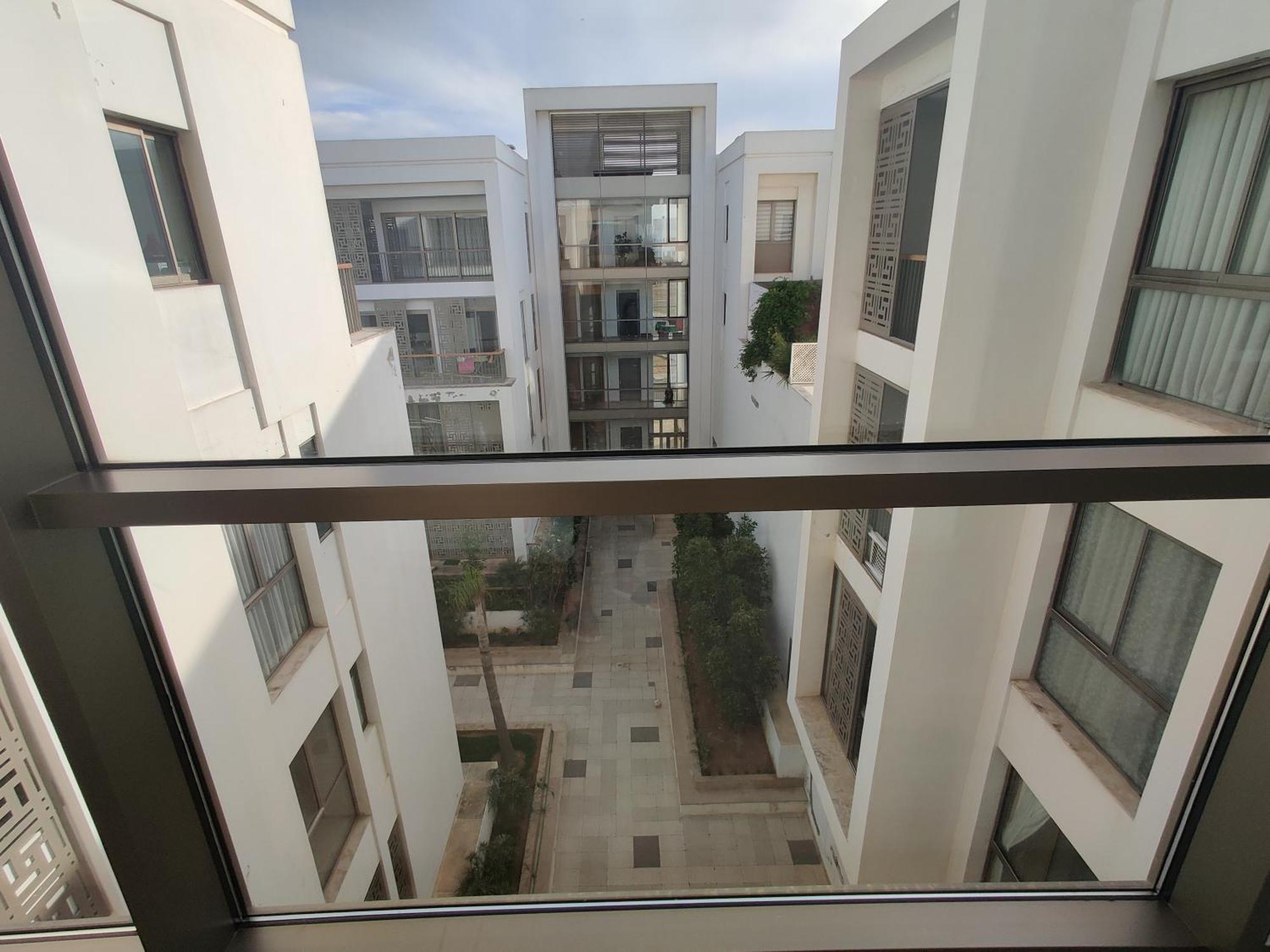 Luxe Serein En Marina Salé Exteriér fotografie